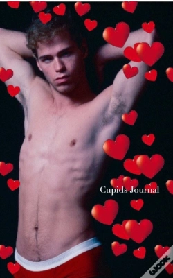 Capa do artigo Sexy Cupid'S Valentine'S  Creative Blank