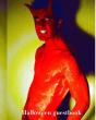 Sexy Devil Halloween 8x10  Creative Jour - Preview