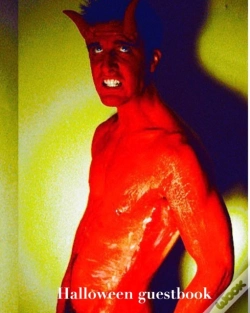 Capa do artigo Sexy Devil Halloween 8x10  Creative Jour