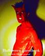 Sexy Devil  Mega 464  Pages 8x10 Hallowe - Preview