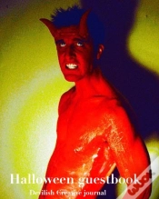 Capa do artigo Sexy Devil  Mega 464  Pages 8x10 Hallowe
