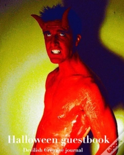 Capa do artigo Sexy Devil  Mega 464  Pages 8x10 Hallowe
