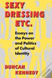 Capa do artigo Sexy Dressing Etc.