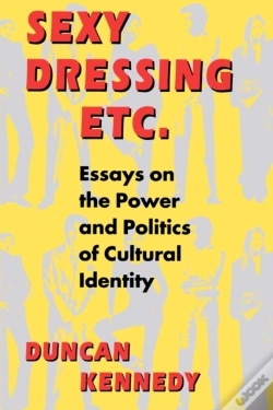 Capa do artigo Sexy Dressing Etc.