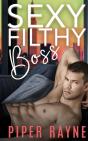 Sexy Filthy Boss - Preview