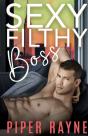 Sexy Filthy Boss - Preview