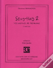 Capa do artigo Sexy-Flag 2 ; Les Caprices De La Germaine
