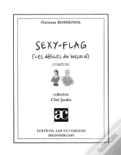 Capa do artigo Sexy-Flag ; Les Délices Du Hasard
