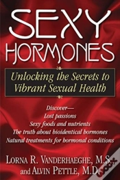 Capa do artigo Sexy Hormones