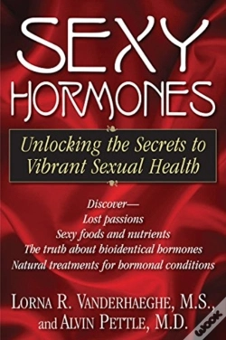 Capa do artigo Sexy Hormones