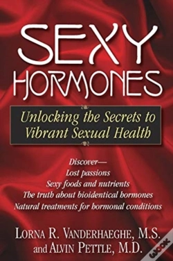 Capa do artigo Sexy Hormones
