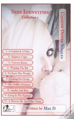 Capa do artigo Sexy Identities Collection 1