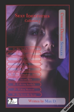 Capa do artigo Sexy Identities Collection 3