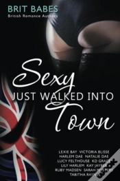 Capa do artigo Sexy Just Walked Into Town