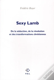 Capa do artigo Sexy Lamb