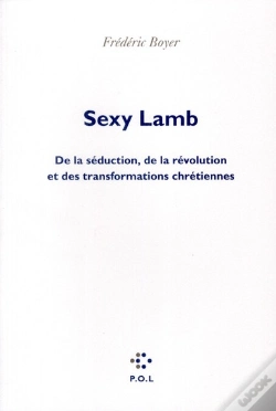 Capa do artigo Sexy Lamb