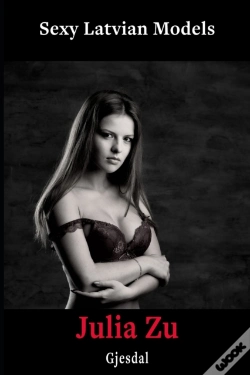 Capa do artigo Sexy Latvian Models