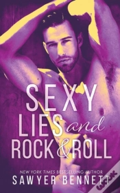Capa do artigo Sexy Lies And Rock & Roll