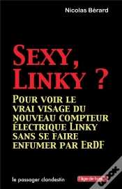 Capa do artigo Sexy, Linky ?