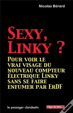 Capa do artigo Sexy, Linky ?
