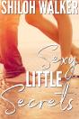 Sexy Little Secrets - Preview