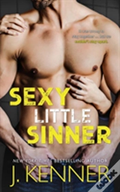 Capa do artigo Sexy Little Sinner