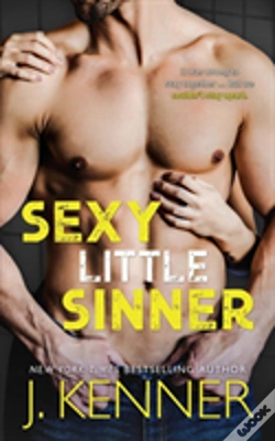 Capa do artigo Sexy Little Sinner