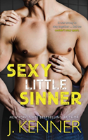 Sexy Little Sinner - Preview