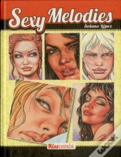 Capa do artigo Sexy Melodies