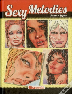 Capa do artigo Sexy Melodies