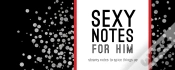 Capa do artigo Sexy Notes For Him