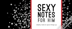 Capa do artigo Sexy Notes For Him