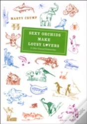 Capa do artigo Sexy Orchids Make Lousy Lovers