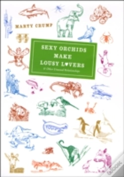 Capa do artigo Sexy Orchids Make Lousy Lovers