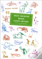 Capa do artigo Sexy Orchids Make Lousy Lovers