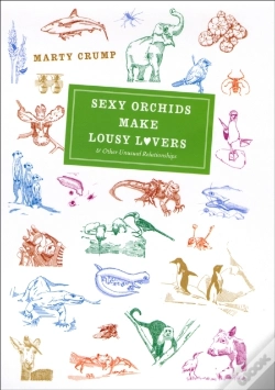 Capa do artigo Sexy Orchids Make Lousy Lovers