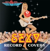 Capa do artigo Sexy Record Covers