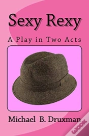 Capa do artigo Sexy Rexy