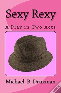 Capa do artigo Sexy Rexy