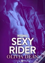 Capa do artigo Sexy Rider - L