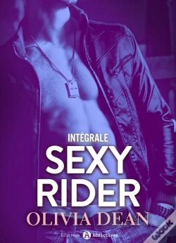 Capa do artigo Sexy Rider - L'Intégrale