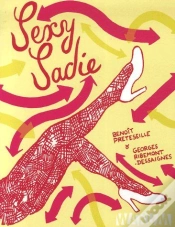 Capa do artigo Sexy Sadie
