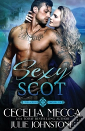 Sexy Scot