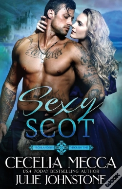 Capa do artigo Sexy Scot