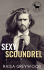 Sexy Scoundrel - Preview