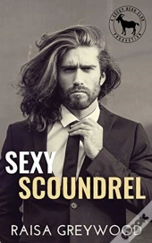 Sexy Scoundrel