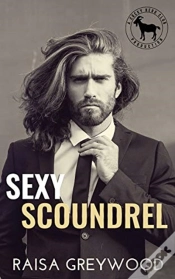 Capa do artigo Sexy Scoundrel