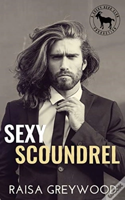 Capa do artigo Sexy Scoundrel