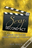 Sexy Second Act