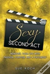 Sexy Second Act